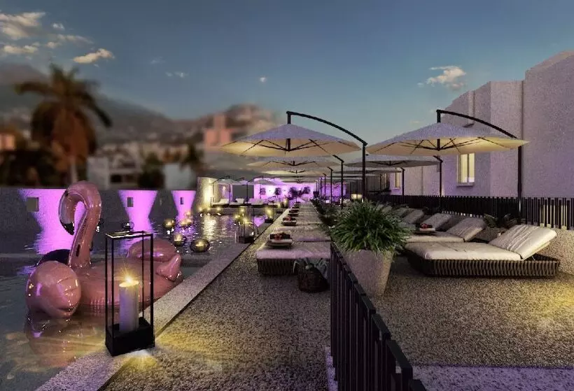 Fotos del hotel Hs Hotsson Smart Acapulco:  7