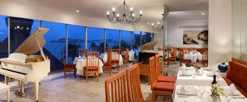 Fotos del hotel Hs Hotsson Smart Acapulco:  5