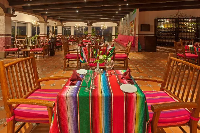 Fotos del hotel Hs Hotsson Smart Acapulco:  10