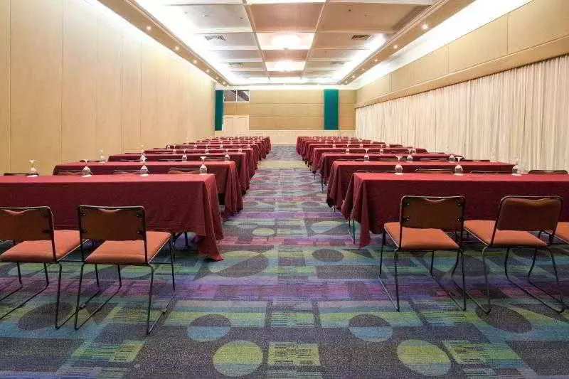 Fotos del hotel Hs Hotsson Smart Acapulco:  11