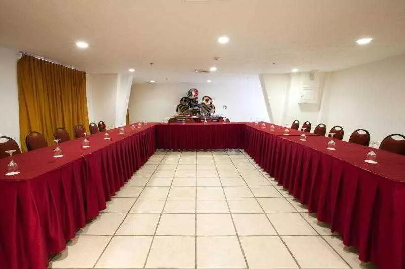 Fotos del hotel Hs Hotsson Smart Acapulco:  14