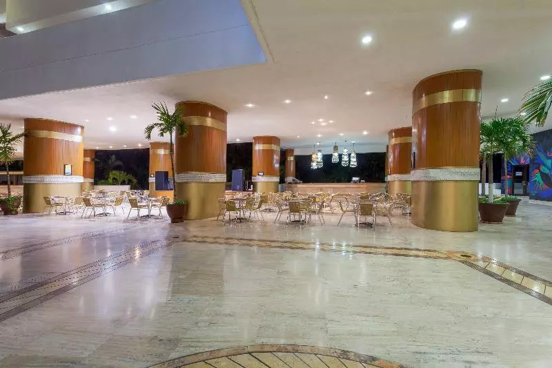 Fotos del hotel Hs Hotsson Smart Acapulco:  4