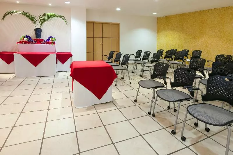 Fotos del hotel Hs Hotsson Smart Acapulco:  20