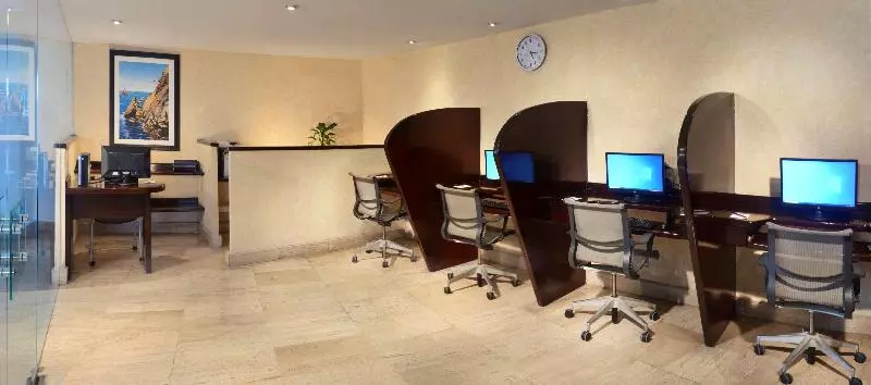 Fotos del hotel Hs Hotsson Smart Acapulco:  24