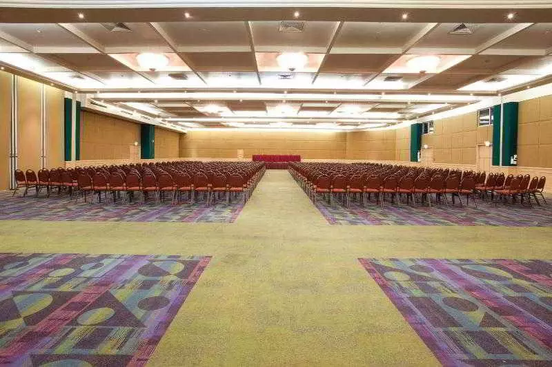 Fotos del hotel Hs Hotsson Smart Acapulco:  25