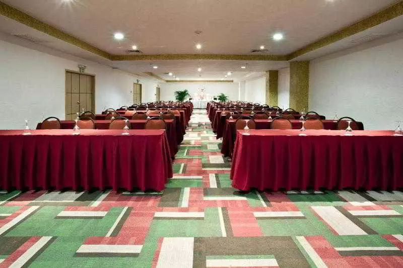 Fotos del hotel Hs Hotsson Smart Acapulco:  22