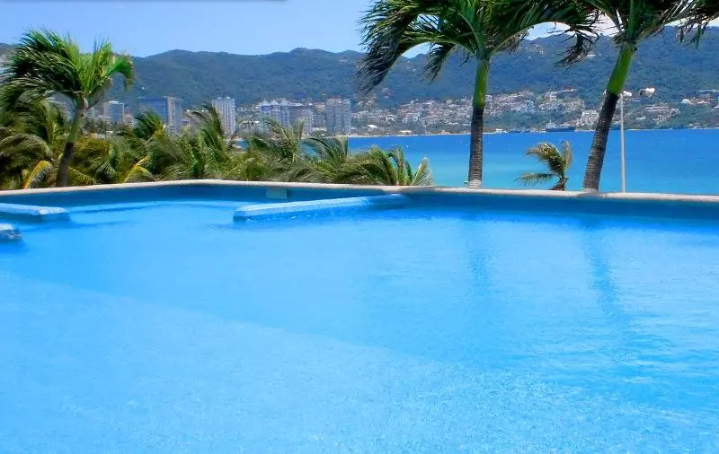 Fotos del hotel Hs Hotsson Smart Acapulco:  3