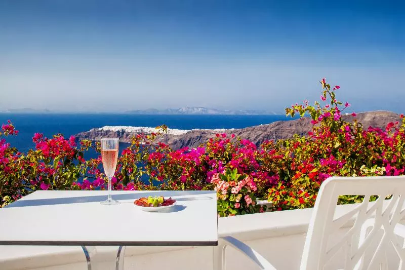 Fotos del hotel Kasimatis By La Perla - Adults Only:  9