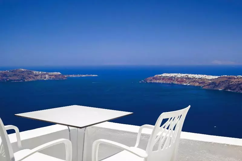 Fotos del hotel Kasimatis By La Perla - Adults Only:  5