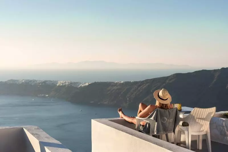 Fotos del hotel Kasimatis By La Perla - Adults Only:  4