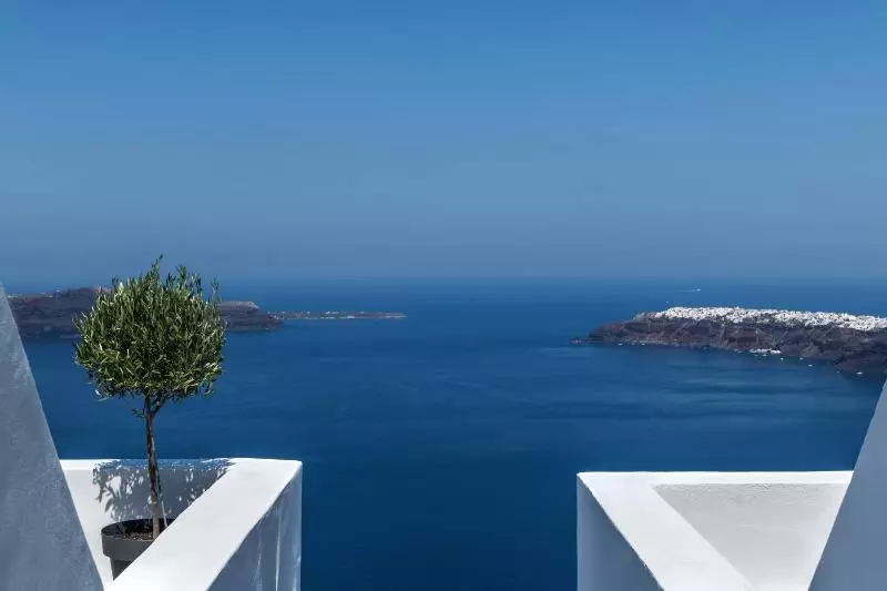 Fotos del hotel Kasimatis By La Perla - Adults Only:  6