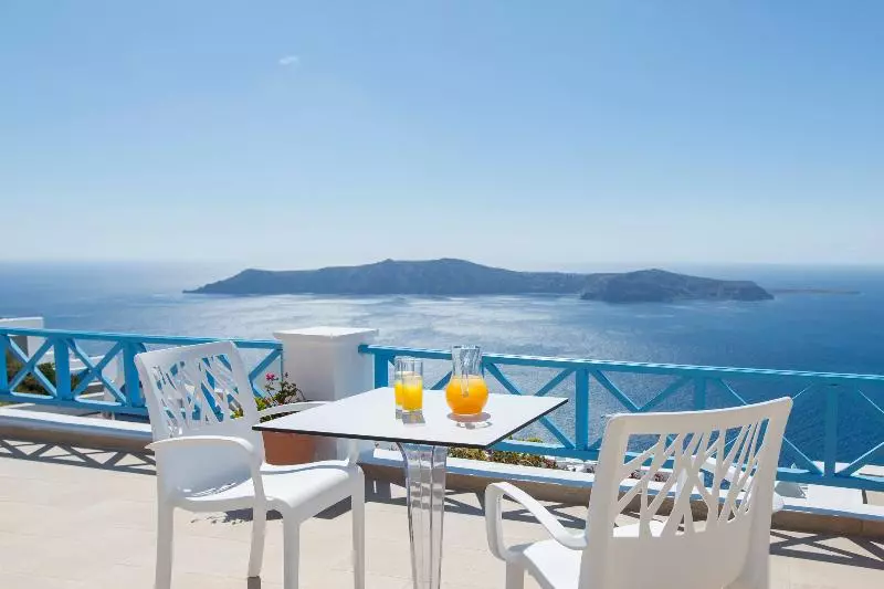 Fotos del hotel Kasimatis By La Perla - Adults Only:  13