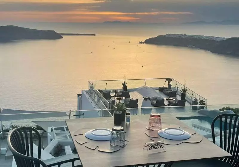 Fotos del hotel Kasimatis By La Perla - Adults Only:  12