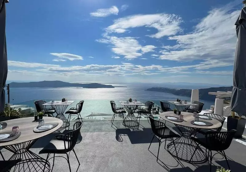 Fotos del hotel Kasimatis By La Perla - Adults Only:  3