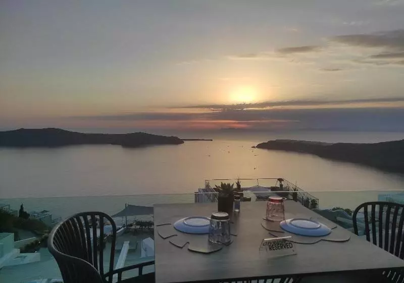 Fotos del hotel Kasimatis By La Perla - Adults Only:  8