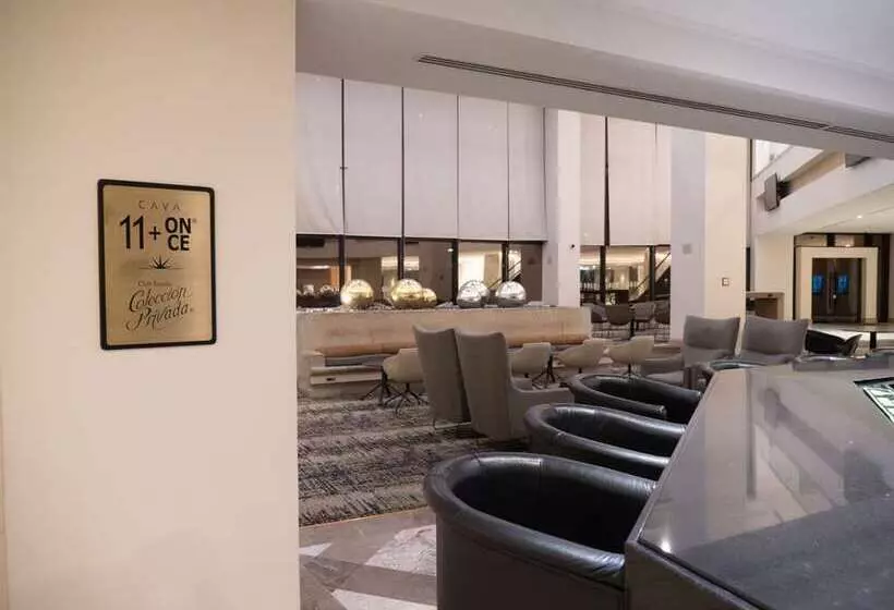 Fotos del hotel Ms Milenium Monterrey Curio Collection By Hilton:  11