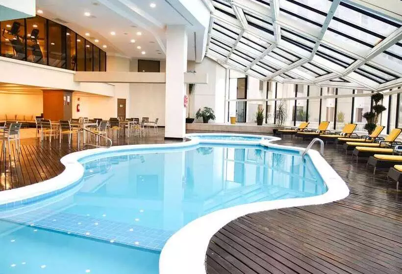 Fotos del hotel Ms Milenium Monterrey Curio Collection By Hilton:  2