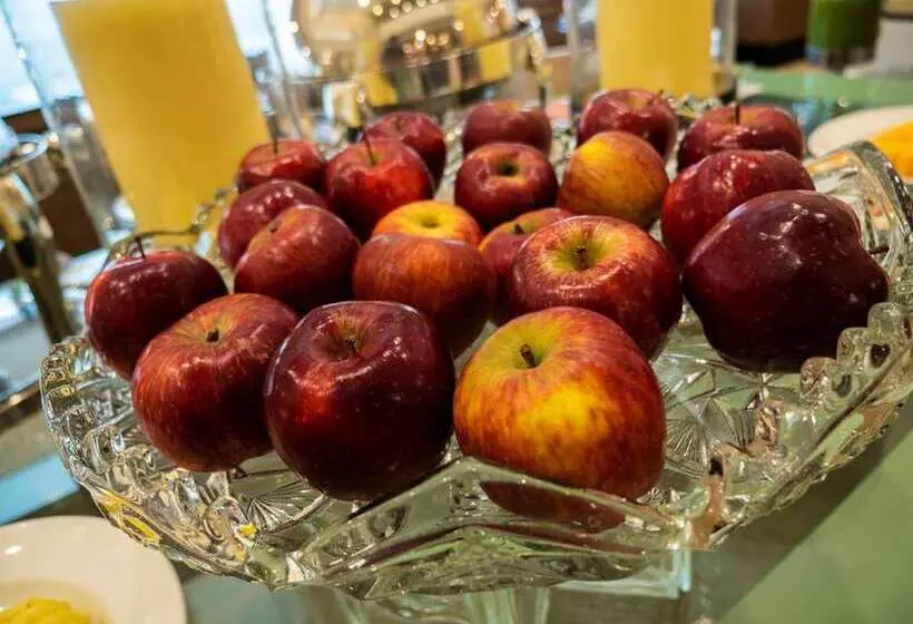 Fotos del hotel Ms Milenium Monterrey Curio Collection By Hilton:  15