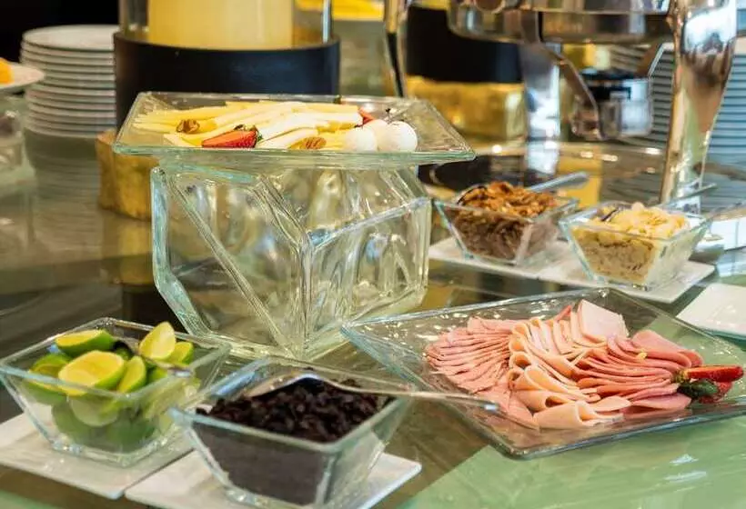 Fotos del hotel Ms Milenium Monterrey Curio Collection By Hilton:  22