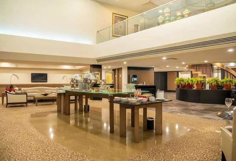 Fotos del hotel Ms Milenium Monterrey Curio Collection By Hilton:  3