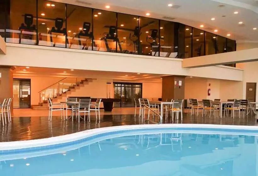 Fotos del hotel Ms Milenium Monterrey Curio Collection By Hilton:  23