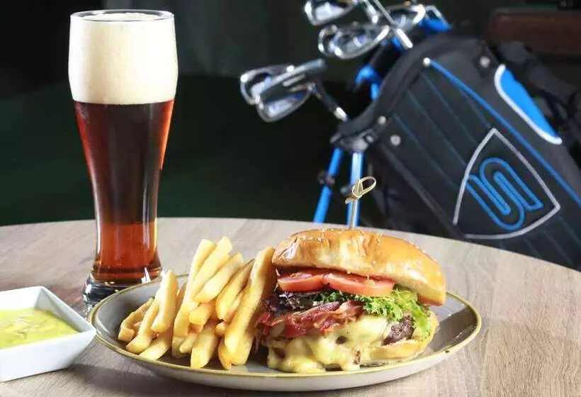 Fotos del hotel Ms Milenium Monterrey Curio Collection By Hilton:  18