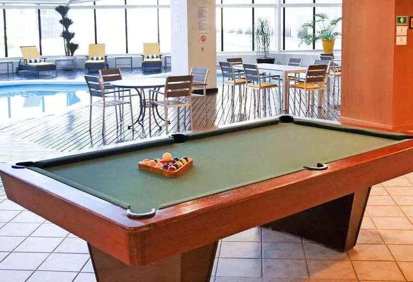 Fotos del hotel Ms Milenium Monterrey Curio Collection By Hilton:  6