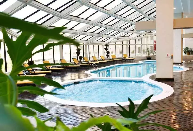 Fotos del hotel Ms Milenium Monterrey Curio Collection By Hilton:  10