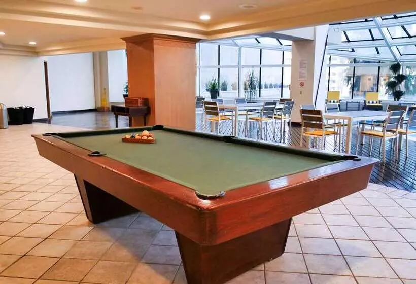 Fotos del hotel Ms Milenium Monterrey Curio Collection By Hilton:  13