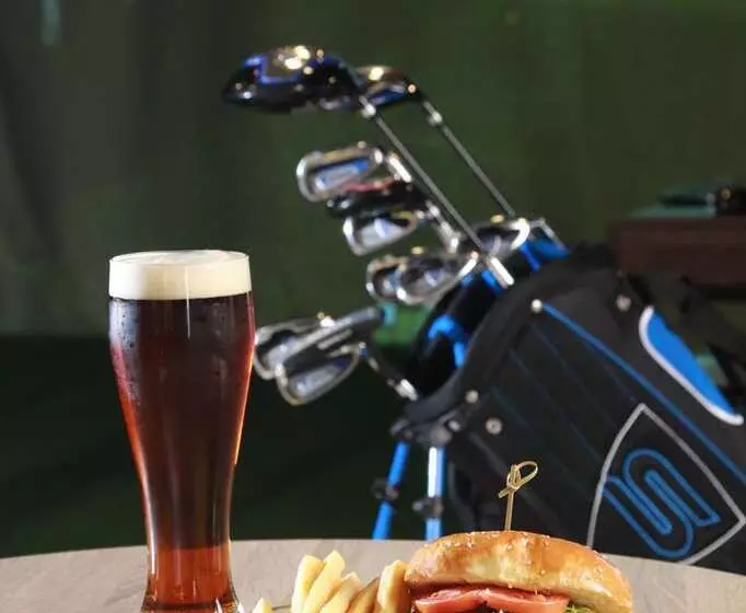 Fotos del hotel Ms Milenium Monterrey Curio Collection By Hilton:  24