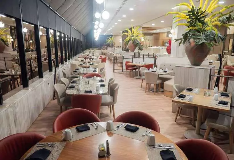 Fotos del hotel Ms Milenium Monterrey Curio Collection By Hilton:  12