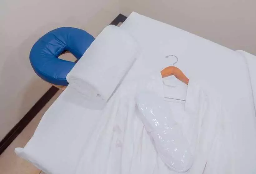 Fotos del hotel Ms Milenium Monterrey Curio Collection By Hilton:  1