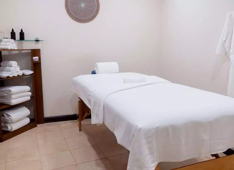 Fotos del hotel Ms Milenium Monterrey Curio Collection By Hilton:  21