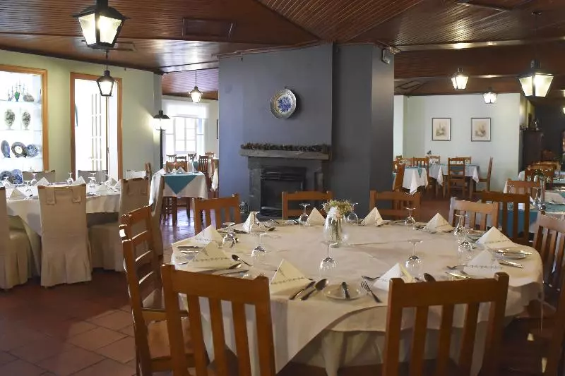 Fotos del hotel O Colmo:  6