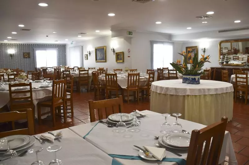 Fotos del hotel O Colmo:  23
