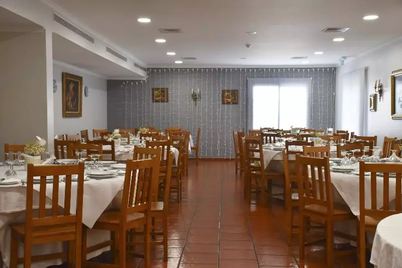 Fotos del hotel O Colmo:  20