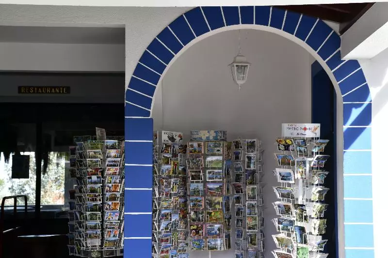 Fotos del hotel O Colmo:  8
