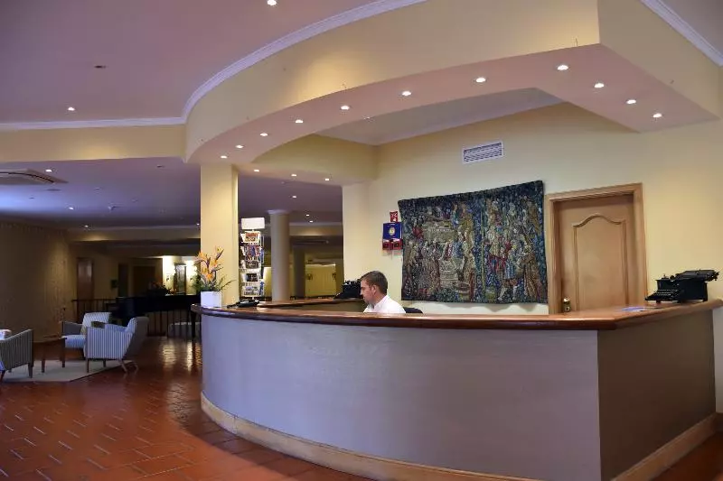 Fotos del hotel O Colmo:  10