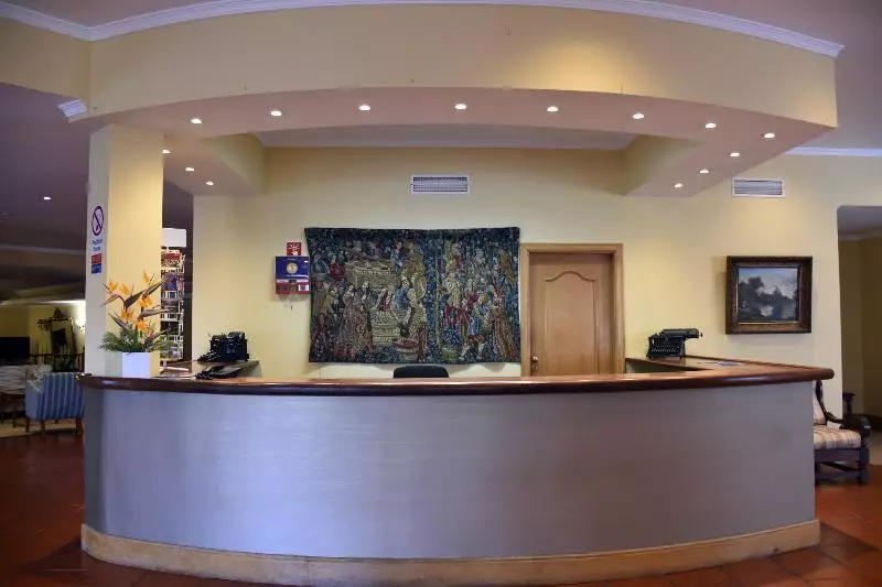 Fotos del hotel O Colmo:  4