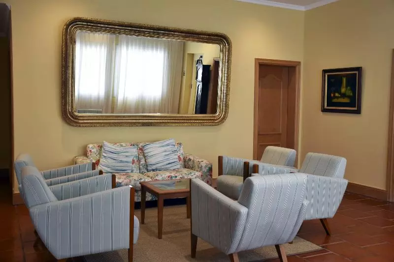 Fotos del hotel O Colmo:  2