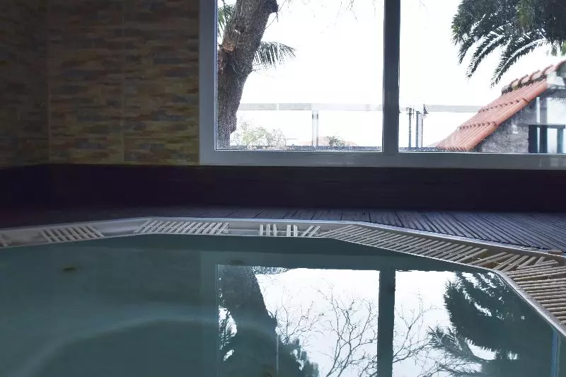 Fotos del hotel O Colmo:  19