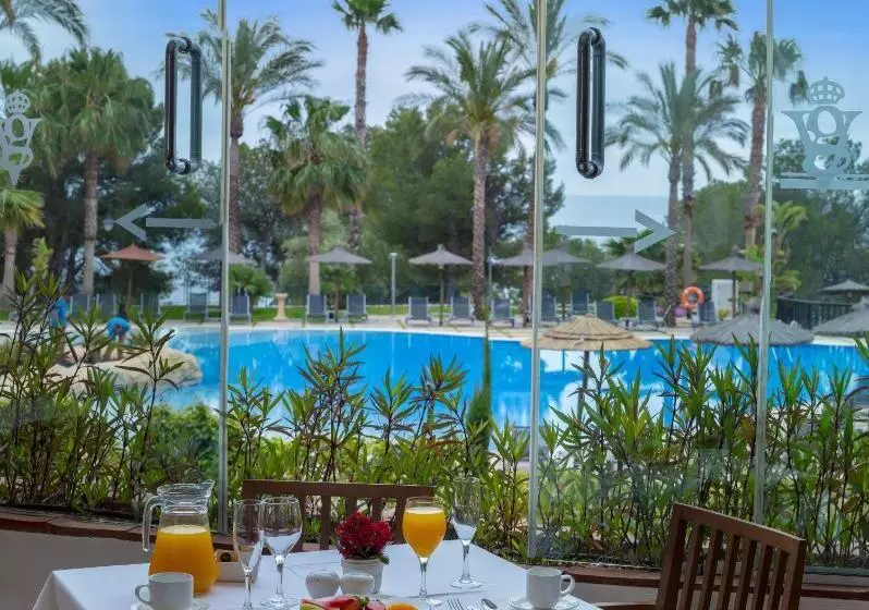 Fotos del hotel Sh Villa Gadea:  4