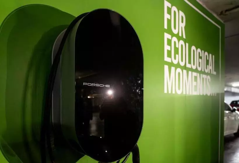 Fotos del hotel Sh Villa Gadea:  7