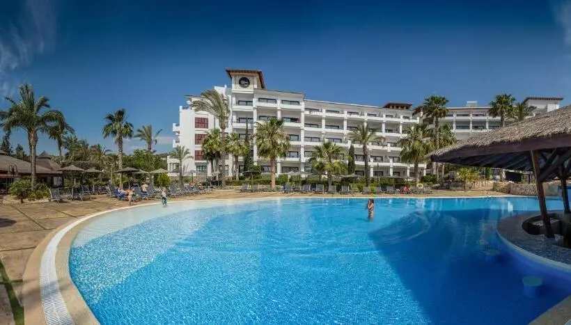 Fotos del hotel Sh Villa Gadea:  20