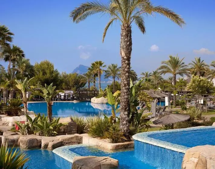 Fotos del hotel Sh Villa Gadea:  24