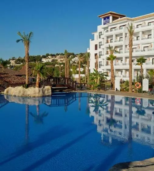 Fotos del hotel Sh Villa Gadea:  22