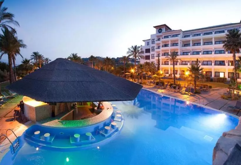 Fotos del hotel Sh Villa Gadea:  16