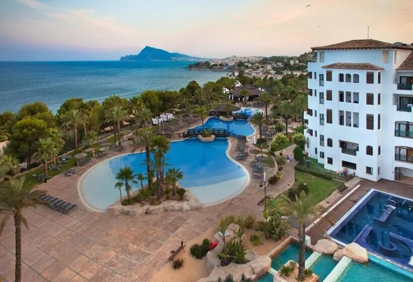 Fotos del hotel Sh Villa Gadea:  9