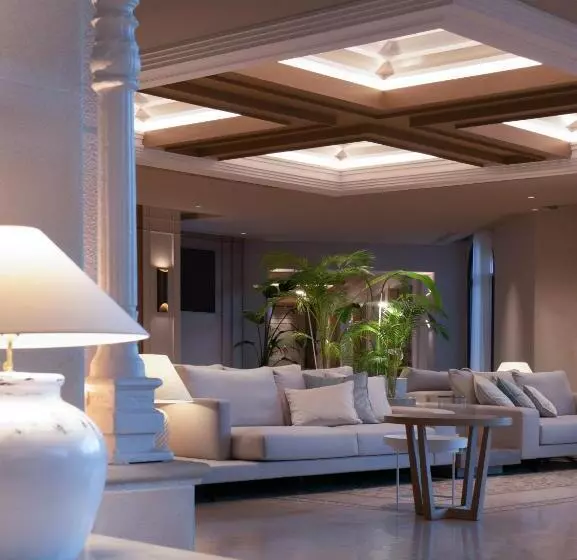 Fotos del hotel Sh Villa Gadea:  14