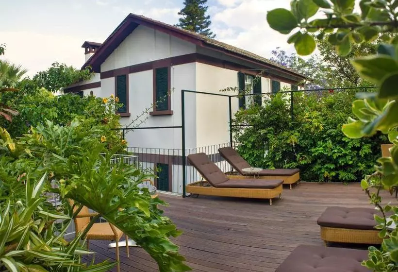 Fotos del hotel Vila Vicência:  17